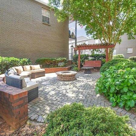 The Christina 2Bd Fast Wifi Free Parking Atlanta Exterior photo