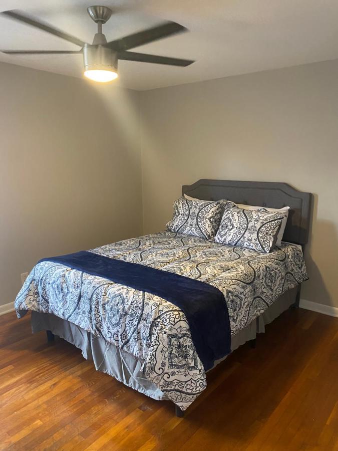 The Christina 2Bd Fast Wifi Free Parking Atlanta Exterior photo