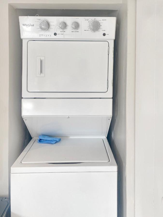 The Christina 2Bd Fast Wifi Free Parking Atlanta Exterior photo
